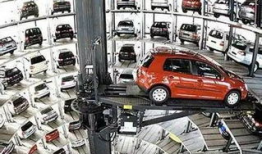 停车场吃瓜最新爆料