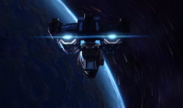 星际类动漫国产,国产动漫的宇宙探索之旅